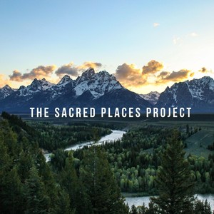 Erik Coveney - Teton Peaks