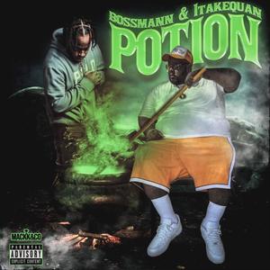 Potion (Explicit)