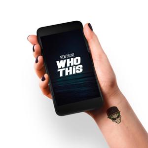 New Phone (Explicit)