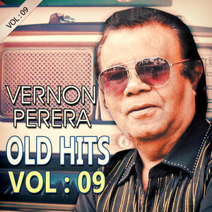 Vernon Perera Old Hits, Vol. 9