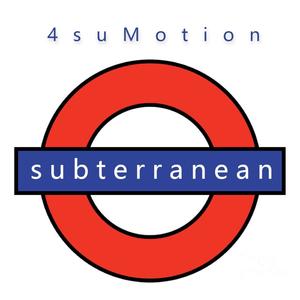 subterranean