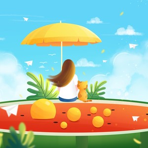 姑娘别哭泣 (Live)