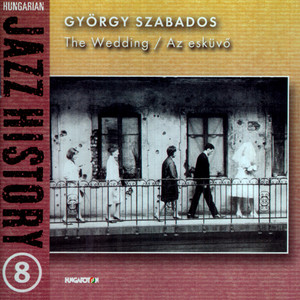 Az eskuvo (the Wedding)