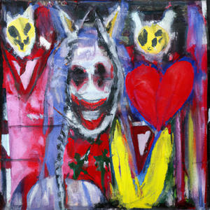 Beautiful Nightmares (feat. rainn god) (Explicit)