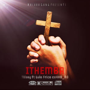 Ithemba (feat. Lulo Frica & coKHO_ND)