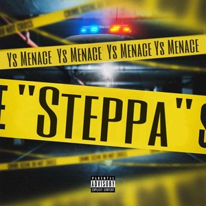 Steppa (Explicit)