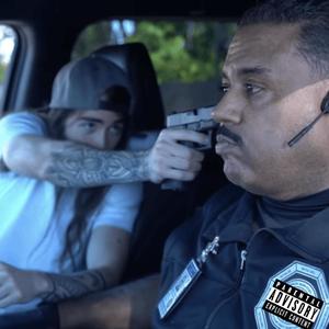 On Me (feat. KIDx) (Explicit)