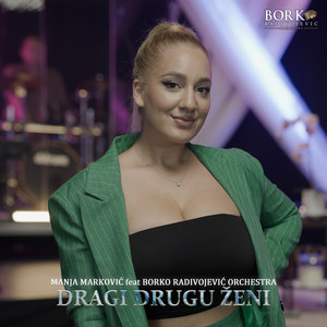 Dragi drugu zeni