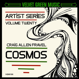 Artist Series, Vol. 20: Cosmos