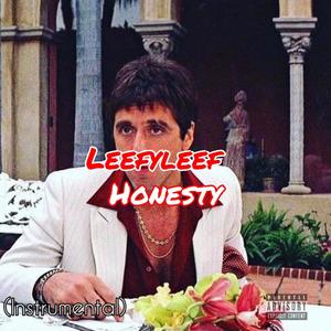 Honesty (Instrumental )