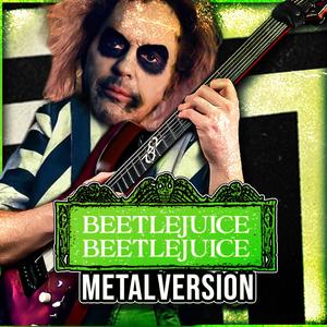 Beetlejuice (Main Theme)