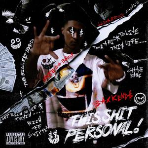 The Nobody (feat. Jripey) (Explicit)