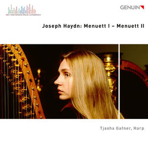 Keyboard Sonata in A-flat Major, Hob. XVI:43 - Keyboard Sonata in A-flat Major, Hob. XVI:43: II. Menuet I - Menuet II