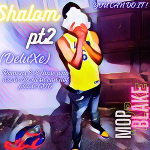 Shalom Pt2 (Deluxe) [Explicit]