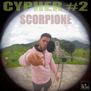 DiPietro's sessions (Cypher #2) [Explicit]