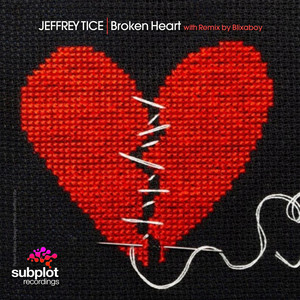 Broken Heart (Original Mix)