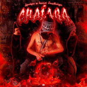 Chalaka (feat. Flow La Fama) (Explicit)