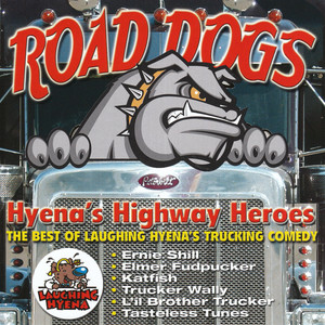 Road Dogs (Explicit)