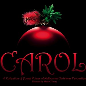 Carol of the Bells (Arr. and Translated by Peter Wilhousky)