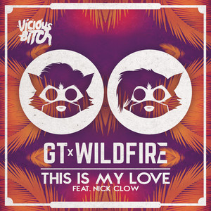 This Is My Love (Radio Edit)