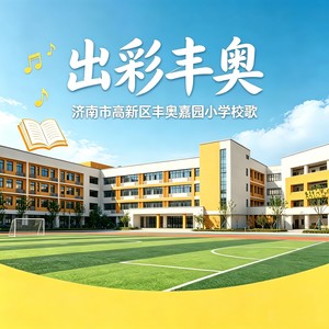 出彩丰奥 (学生版)