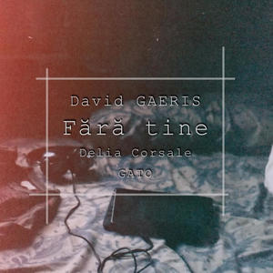 Fara tine (feat. David Gaeris & Delia Corsale)