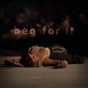 Bojka - Beg For It (Explicit)