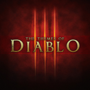 The Themes of Diablo - Single