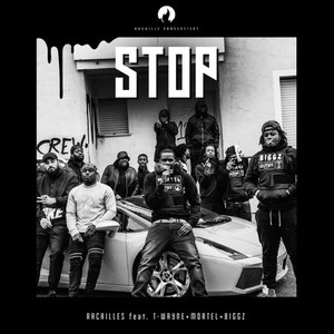 STOP! (Explicit)