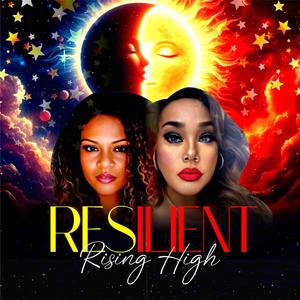 Resilient (feat. E W Fleming)