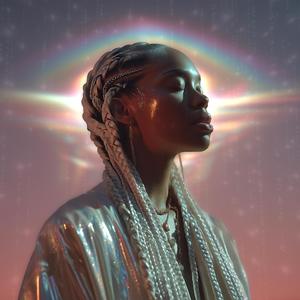 gratitude codes (444 Hz)