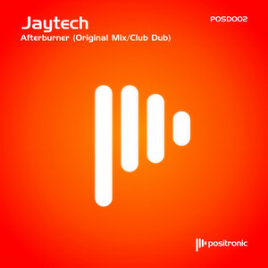 Afterburner (Club Dub)