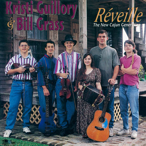 Reveille: The New Cajun Generation