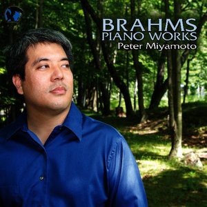 Four Piano Pieces, Op. 119 - IV. Rhapsody in E-Flat Minor