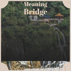 Meaning Bridge