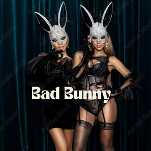 Bad Bunny