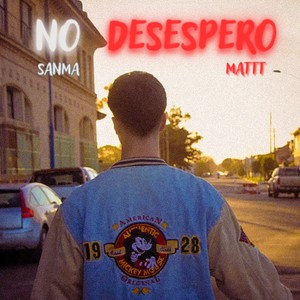 NO DESESPERO