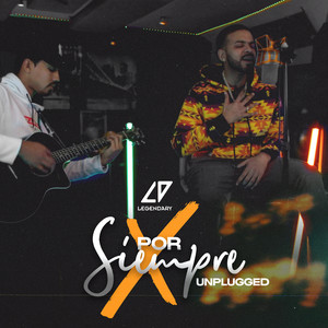 Por Siempre (Unplugged)