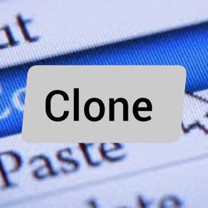 Clone (Explicit)