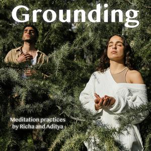 54321 Technique: Anchoring in the Present