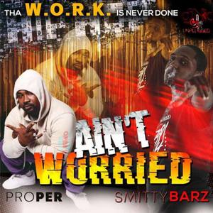 Aint Worried (Explicit)