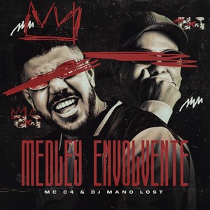 Medley Envolvente (Explicit)