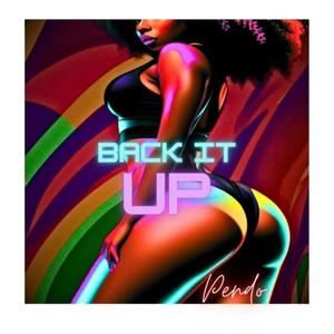 Back It Up (feat. Danchø) (Explicit)