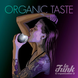 Organic Taste