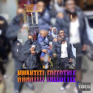 Nwantiti Freestyle (Explicit)