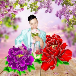 滚滚红尘遇见你 (舞曲版)