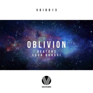 Oblivion (Original Mix)