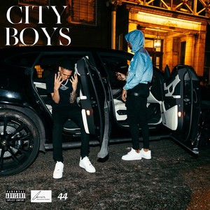 City Boys (Explicit)