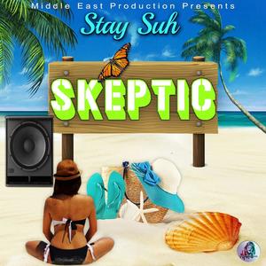 Skeptic (Explicit)