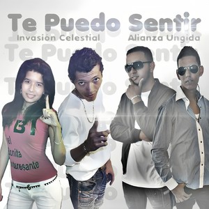 Te Puedo Sentir